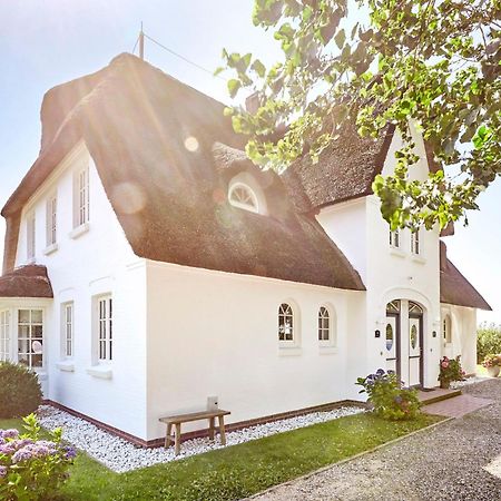 Villa Deichgraf Dunsum Exterior foto
