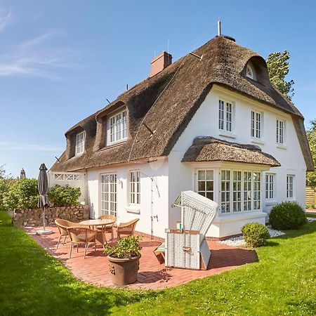 Villa Deichgraf Dunsum Exterior foto