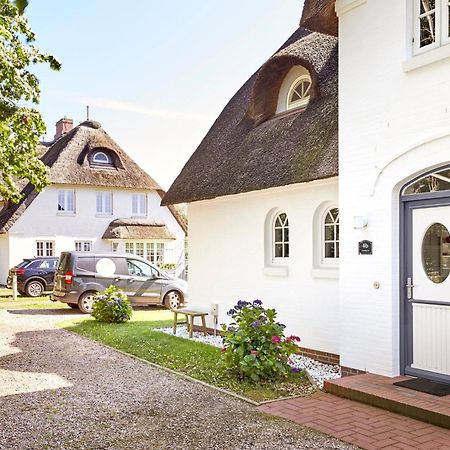 Villa Deichgraf Dunsum Exterior foto